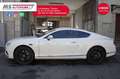 Bentley Continental Continental GT V8 S Unicoproprietario Wit - thumbnail 4