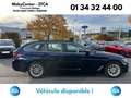 BMW 520 520iA 184ch Lounge Steptronic Bleu - thumbnail 5