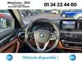 BMW 520 520iA 184ch Lounge Steptronic Bleu - thumbnail 9
