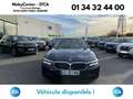 BMW 520 520iA 184ch Lounge Steptronic Bleu - thumbnail 3