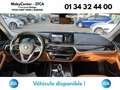 BMW 520 520iA 184ch Lounge Steptronic Bleu - thumbnail 6