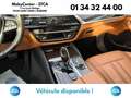 BMW 520 520iA 184ch Lounge Steptronic Bleu - thumbnail 11