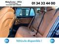 BMW 520 520iA 184ch Lounge Steptronic Bleu - thumbnail 13