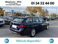 BMW 520 520iA 184ch Lounge Steptronic Bleu - thumbnail 2