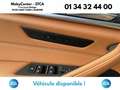 BMW 520 520iA 184ch Lounge Steptronic Bleu - thumbnail 20