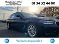 BMW 520 520iA 184ch Lounge Steptronic Bleu - thumbnail 17