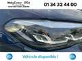 BMW 520 520iA 184ch Lounge Steptronic Bleu - thumbnail 18