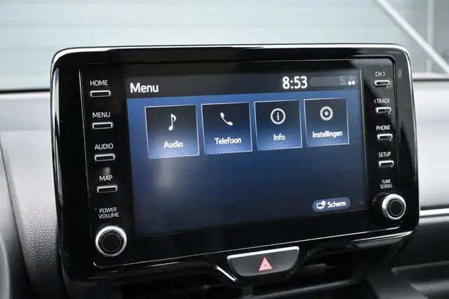 Mazda Mazda2 view 22