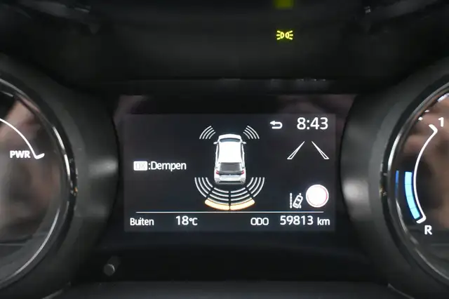 Mazda Mazda2 view 17