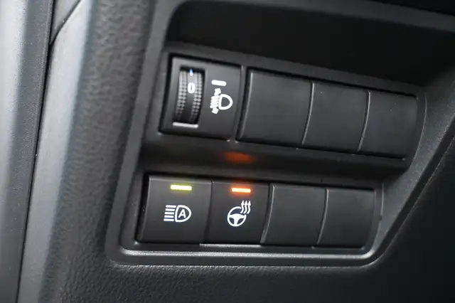 Mazda Mazda2 view 15