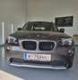 BMW X1 sDrive18d Österreich Paket Österreich-Paket Braun - thumbnail 1