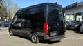 Mercedes-Benz Sprinter III Kasten 314 CDI MBUX SITZHEIZUNG CAM Schwarz - thumbnail 3