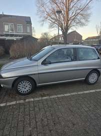 Lancia Ypsilon Automaat 1.2