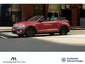 Volkswagen T-Roc Cabriolet 1.5 TSI R-Line BlackStyle Stand.hz. AHK Rot - thumbnail 5