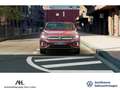 Volkswagen T-Roc Cabriolet 1.5 TSI R-Line BlackStyle Stand.hz. AHK Rot - thumbnail 2