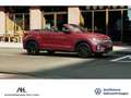 Volkswagen T-Roc Cabriolet 1.5 TSI R-Line BlackStyle Stand.hz. AHK Rot - thumbnail 6