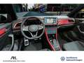 Volkswagen T-Roc Cabriolet 1.5 TSI R-Line BlackStyle Stand.hz. AHK Rot - thumbnail 10