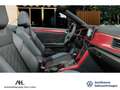 Volkswagen T-Roc Cabriolet 1.5 TSI R-Line BlackStyle Stand.hz. AHK Rot - thumbnail 12