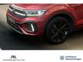 Volkswagen T-Roc Cabriolet 1.5 TSI R-Line BlackStyle Stand.hz. AHK Rot - thumbnail 9