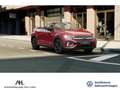 Volkswagen T-Roc Cabriolet 1.5 TSI R-Line BlackStyle Stand.hz. AHK Rot - thumbnail 3