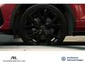 Volkswagen T-Roc Cabriolet 1.5 TSI R-Line BlackStyle Stand.hz. AHK Rot - thumbnail 8