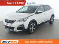 Peugeot 3008 1.6 Blue-HDi Allure Weiß - thumbnail 1