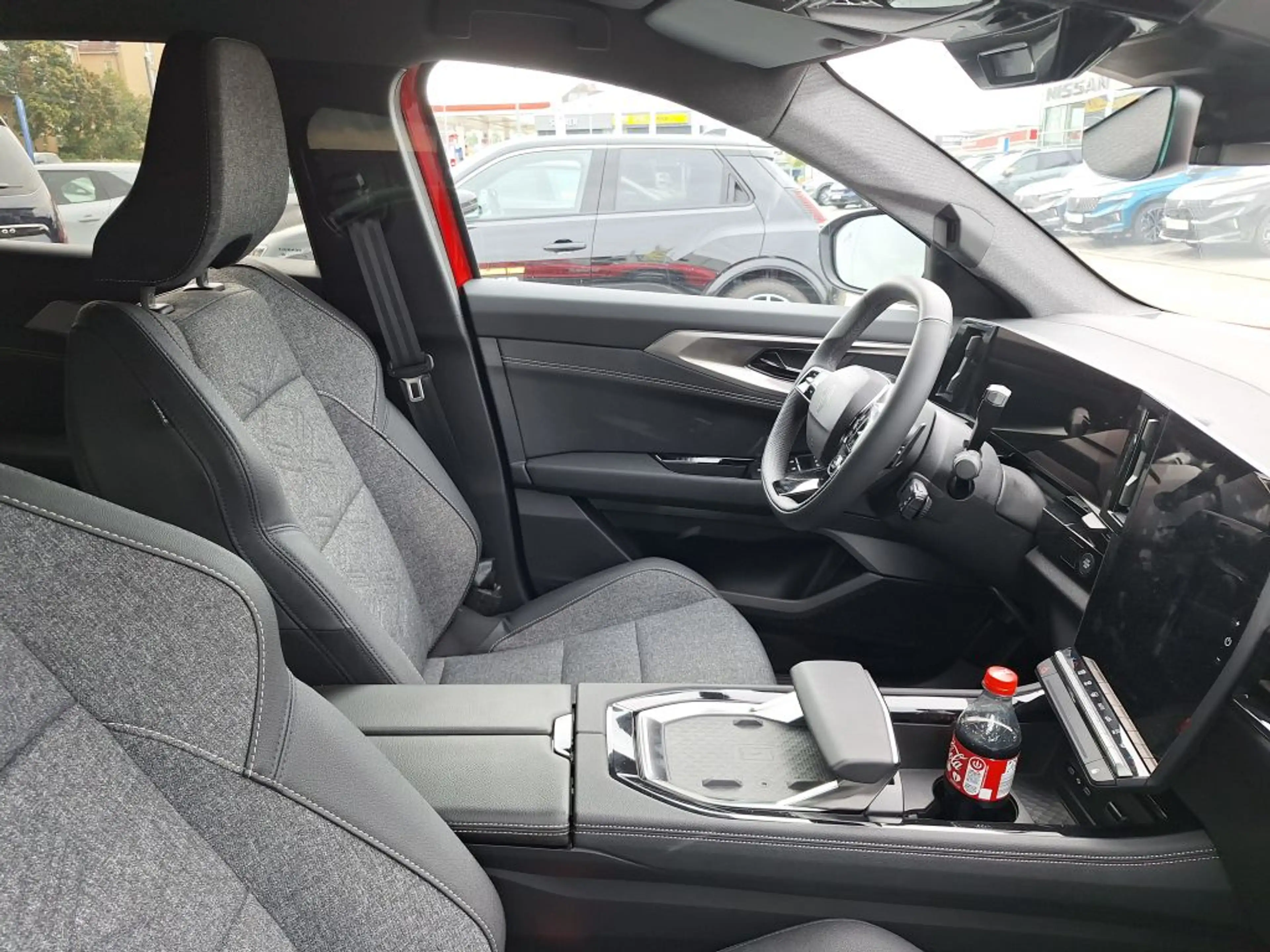 Renault Austral E-Tech Full Hybrid 200 Techno — photo 6