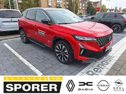 Renault Austral E Tech Full Hybrid 200 Techno
