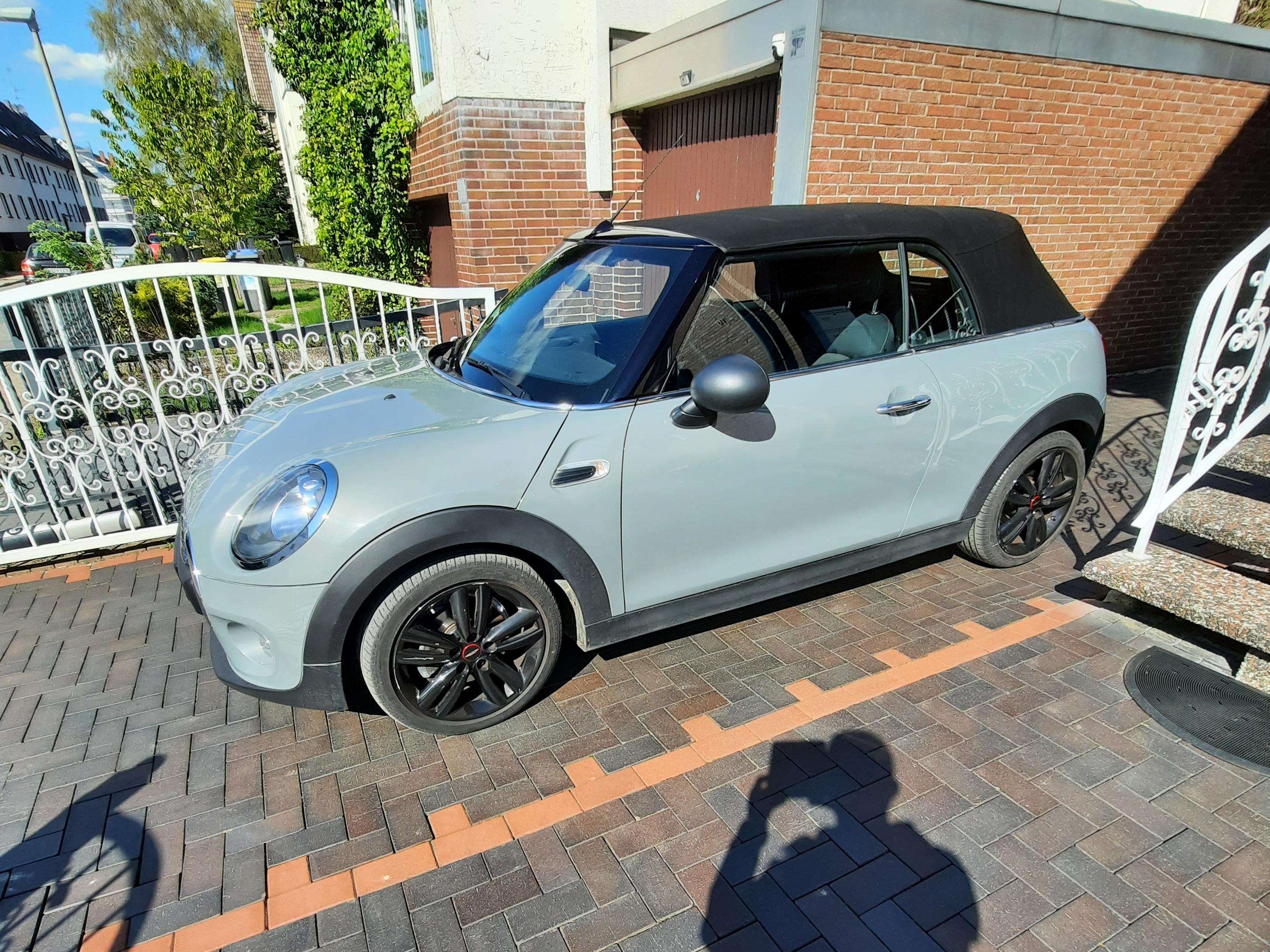 Ojazdené Mini One 