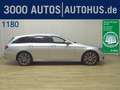 Mercedes-Benz E 450 T 4M Avantgarde Widescrn COMAND Multibeam Srebrny - thumbnail 1