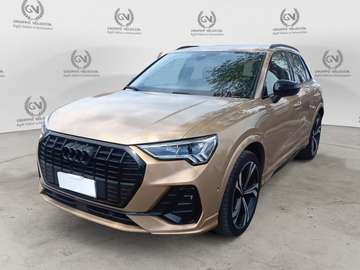 2.0 35 TDI S Tronic S Line Edition