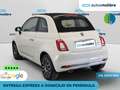 Fiat 500C 1.0 Hybrid Dolcevita 52kW Blanco - thumbnail 33