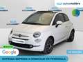 Fiat 500C 1.0 Hybrid Dolcevita 52kW Blanco - thumbnail 1