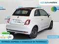 Fiat 500C 1.0 Hybrid Dolcevita 52kW Blanco - thumbnail 4