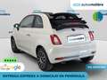 Fiat 500C 1.0 Hybrid Dolcevita 52kW Blanco - thumbnail 3