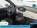 Fiat 500C 1.0 Hybrid Dolcevita 52kW Blanco - thumbnail 5
