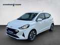 Hyundai i10 1.0 Trend NAVI/KAMERA/SHZ Wit - thumbnail 1