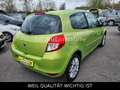 Renault Clio III Dynamique*1HAND*AUTOMATIK Green - thumbnail 4