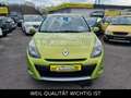 Renault Clio III Dynamique*1HAND*AUTOMATIK Зелений - thumbnail 1