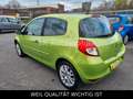 Renault Clio III Dynamique*1HAND*AUTOMATIK Verde - thumbnail 5