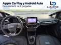 Ford Fiesta Active Fiesta 1.0 EcoBoost MHEV Active 125 Gris - thumbnail 3