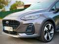 Ford Fiesta Active Fiesta 1.0 EcoBoost MHEV Active 125 Gris - thumbnail 6
