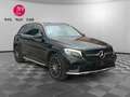 Mercedes-Benz GLC 250 250 D - 9G-Tronic  - Sportline 4-Matic - Garantie 12 Mois Schwarz - thumbnail 3