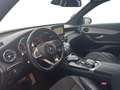 Mercedes-Benz GLC 250 250 D - 9G-Tronic  - Sportline 4-Matic - Garantie 12 Mois Schwarz - thumbnail 9