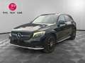 Mercedes-Benz GLC 250 250 D - 9G-Tronic  - Sportline 4-Matic - Garantie 12 Mois Schwarz - thumbnail 1