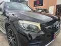 Mercedes-Benz GLC 250 250 D - 9G-Tronic  - Sportline 4-Matic - Garantie 12 Mois Schwarz - thumbnail 24