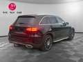 Mercedes-Benz GLC 250 250 D - 9G-Tronic  - Sportline 4-Matic - Garantie 12 Mois Schwarz - thumbnail 4