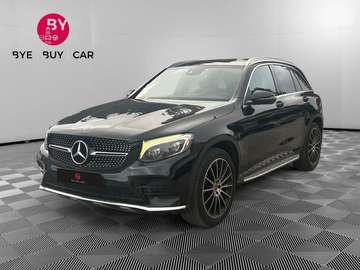 250 D - 9G-Tronic  - Sportline 4-Matic - Garantie 12 Mois
