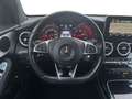 Mercedes-Benz GLC 250 250 D - 9G-Tronic  - Sportline 4-Matic - Garantie 12 Mois Schwarz - thumbnail 17