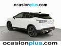 Nissan Qashqai E-POWER Tekna 4x2 140kW Blanco - thumbnail 3
